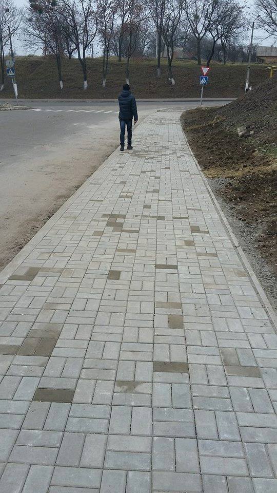 Результати конкурсу