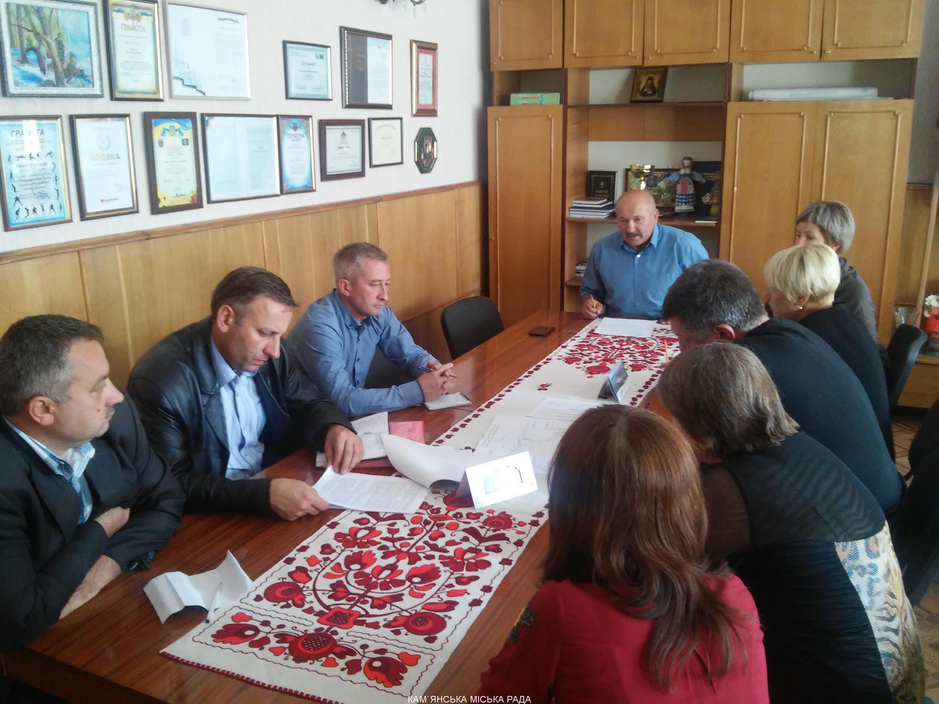 Перспективи розвитку туризму в місті
