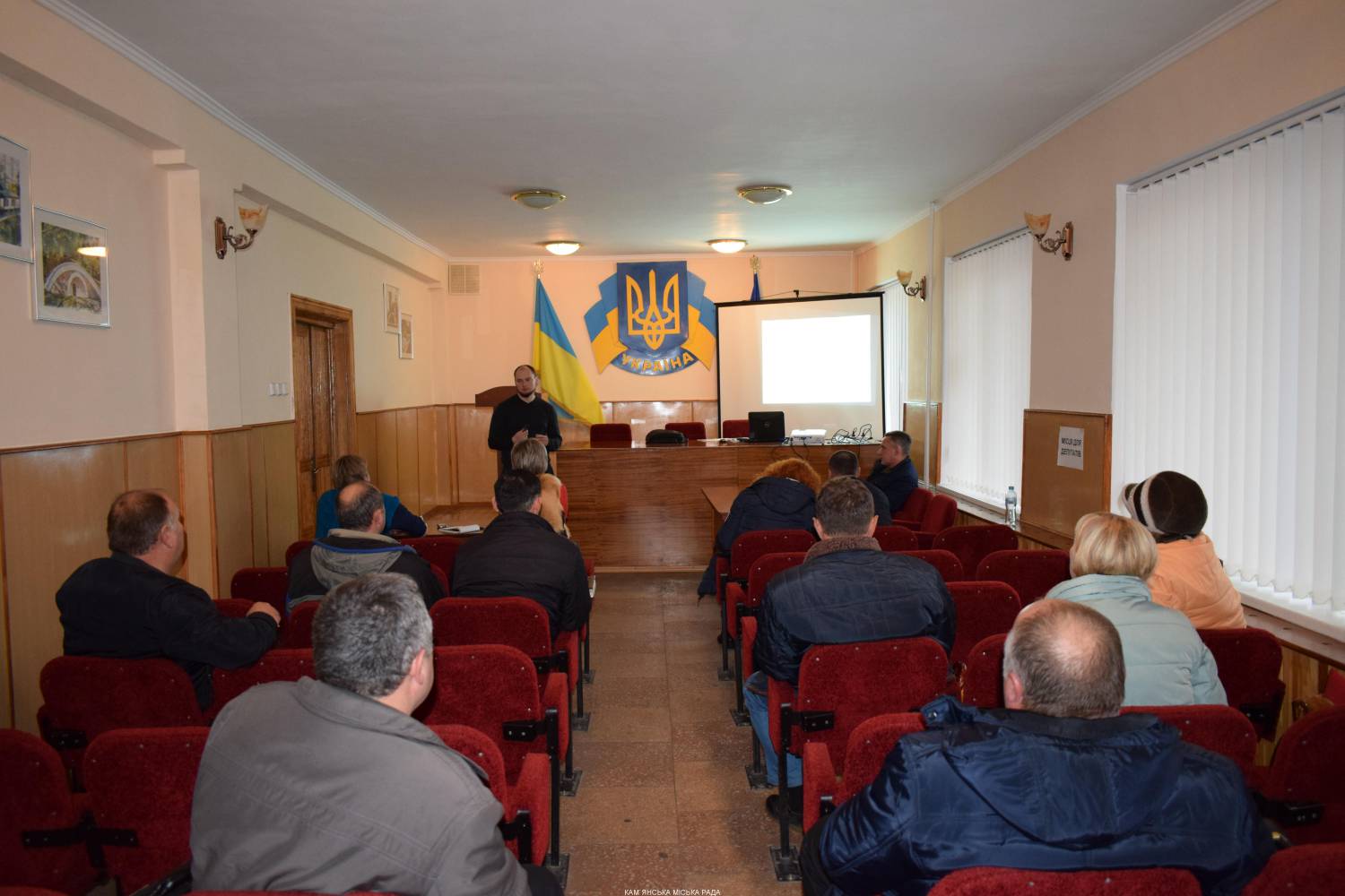 Від теорії до практики