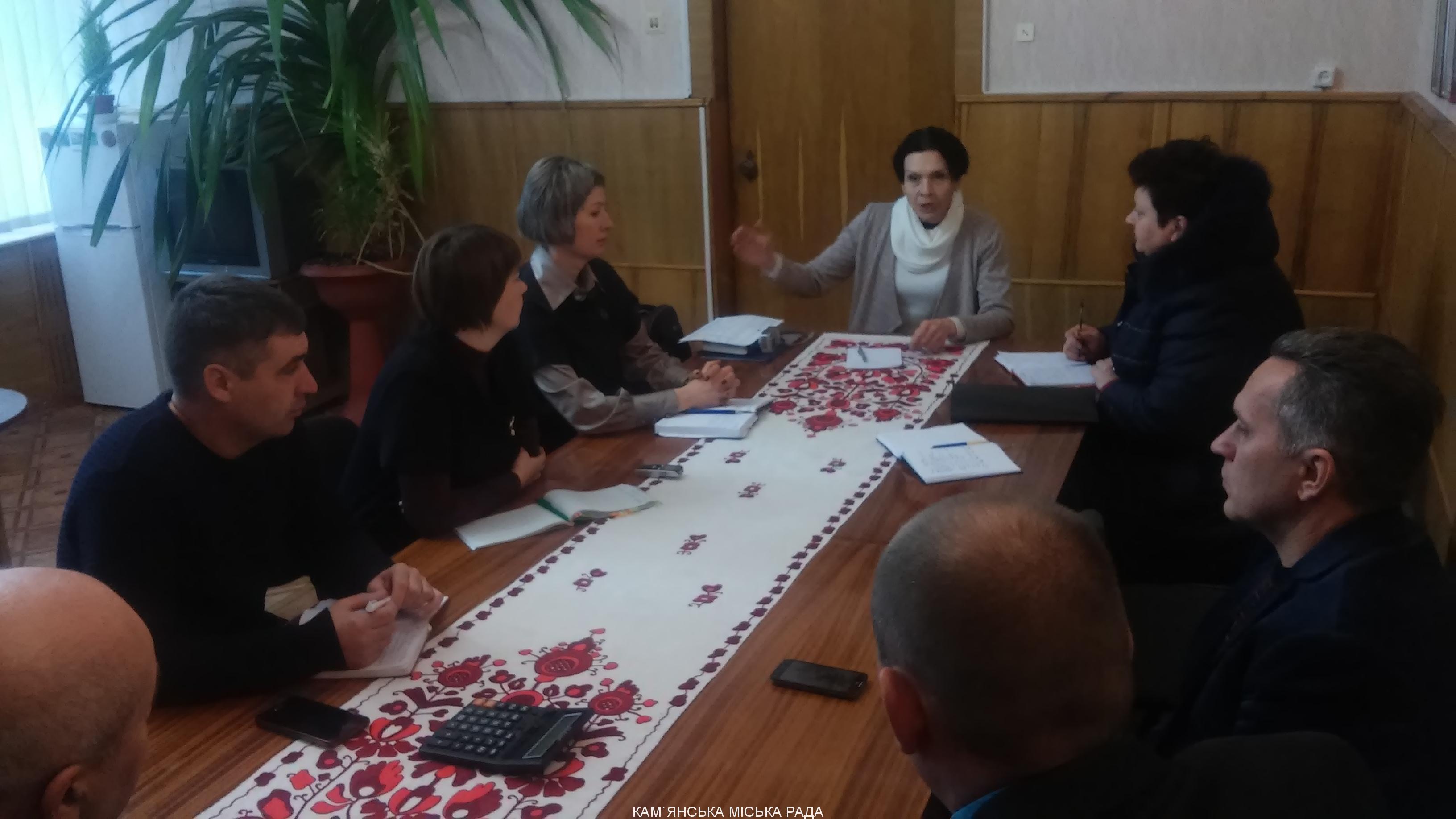 Правильно налагоджені комунікації запорука діалогу з громадою