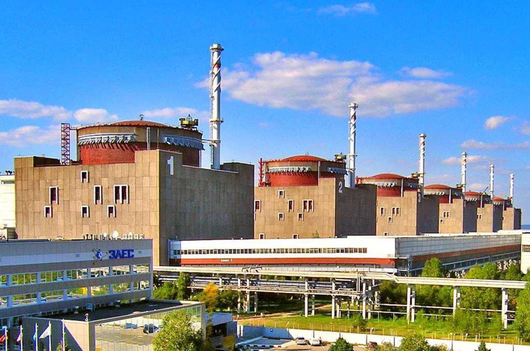 Що робити у випадку аварійної ситуації на Запорізькій АЕС? Алгоритм дій в інформаційній пам’яткі!