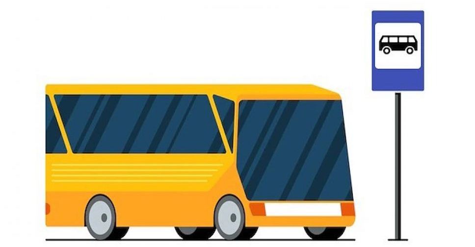 Увага! Зміна розкладу руху автобуса! Тимошівка – Кам’янка (Чмижина) – Радгосп – Вербівка – Лебедівка – Лузанівка – Коханівка