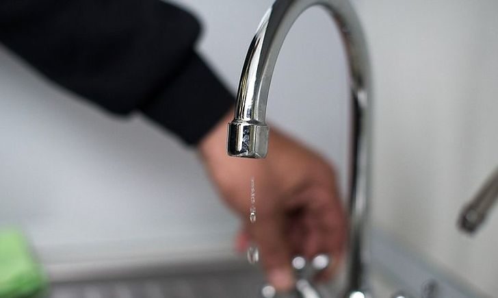 КП «КАМ’ЯНКА-ВОДОКАНАЛ» інформує